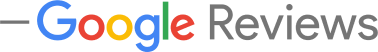 Logo de Google Reviews